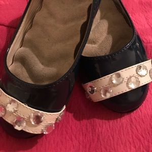 Meet your Posher, Leandra